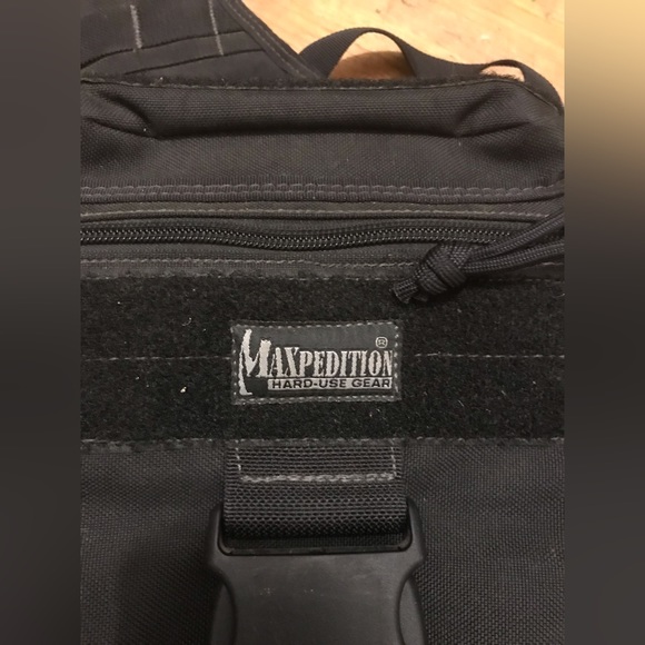 Maxpedition jumbo versipack - Picture 2 of 2